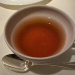 コート ドール - 紅茶(ダージリン)