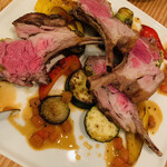 キッチン クラウン - 