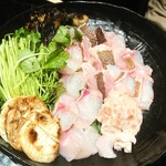 台所衆 ヒフミ - 