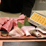 窯焼き割烹 黒泉 - 