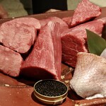 窯焼き割烹 黒泉 - 