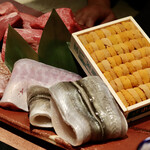 窯焼き割烹 黒泉 - 