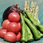 窯焼き割烹 黒泉 - 