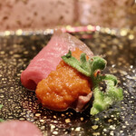 窯焼き割烹 黒泉 - 