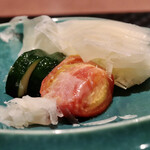 窯焼き割烹 黒泉 - 