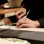 窯焼き割烹 黒泉 - 