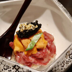 窯焼き割烹 黒泉 - 