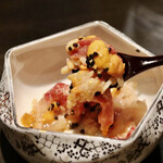 窯焼き割烹 黒泉 - 