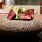 窯焼き割烹 黒泉 - 