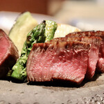 窯焼き割烹 黒泉 - 