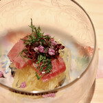 窯焼き割烹 黒泉 - 