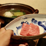 窯焼き割烹 黒泉 - 