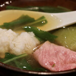 窯焼き割烹 黒泉 - 