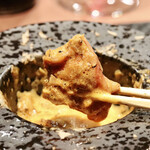 窯焼き割烹 黒泉 - 