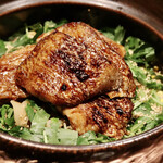 窯焼き割烹 黒泉 - 