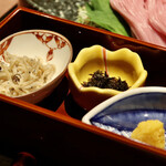 窯焼き割烹 黒泉 - 