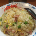 やまとラーメン香雲堂 - 