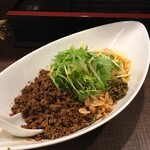 四川担担麺 阿吽 - 