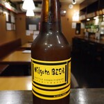 Niigatavia (Niigata Beer) 4.5%