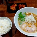 ラーメンスタンド メン ボックス - 