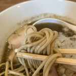 煮干拉麺 小烏丸 - 