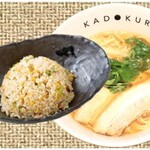 Ramen Kadokura - 