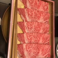 しゃぶ禅 渋谷店 - 