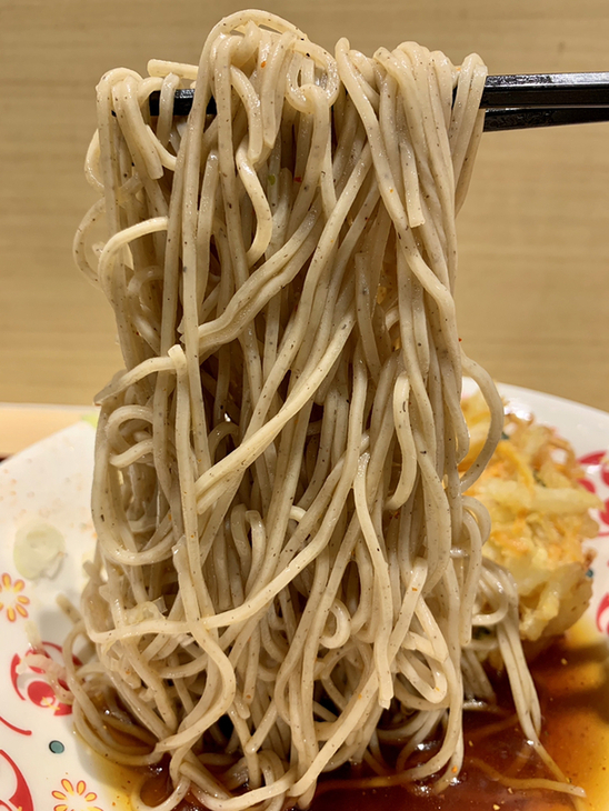 いろり庵きらく 小岩店 - 小岩/立ち食いそば | 食べログ いろり庵きらく 小岩店 (小岩/立ち食いそば)