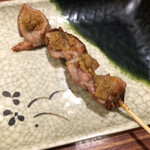 串鳥 - 鳥おび山わさび 149円