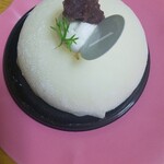 PATISSERIE ASAKO IWAYANAGI - 