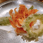 炭火割烹とも - 