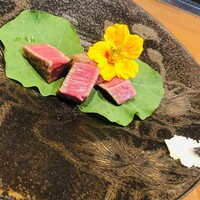 グリル ア ターブル - 