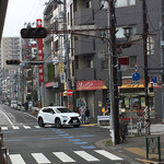 うなぎ　あら川 - 