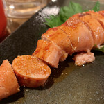 Aburi tei - 