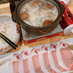 炭火割烹とも - 