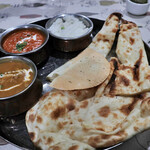 インド・ネパールレストラン　シバサクティ - 