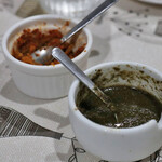 インド・ネパールレストラン　シバサクティ - 