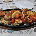 インド・ネパールレストラン　シバサクティ - 