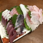 魚喜家 - 