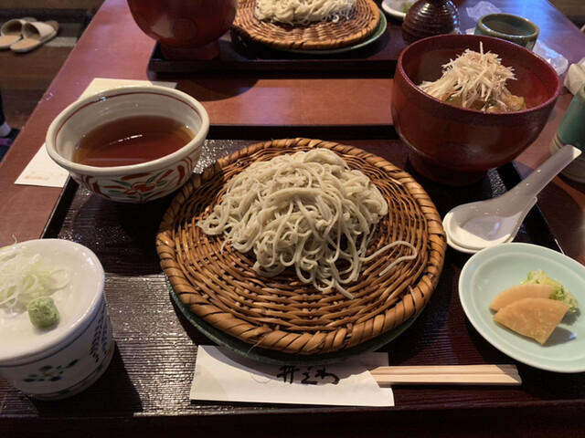 井ざわ いざわ 多治見 そば 食べログ 井ざわ いざわ 多治見 そば 食べログ