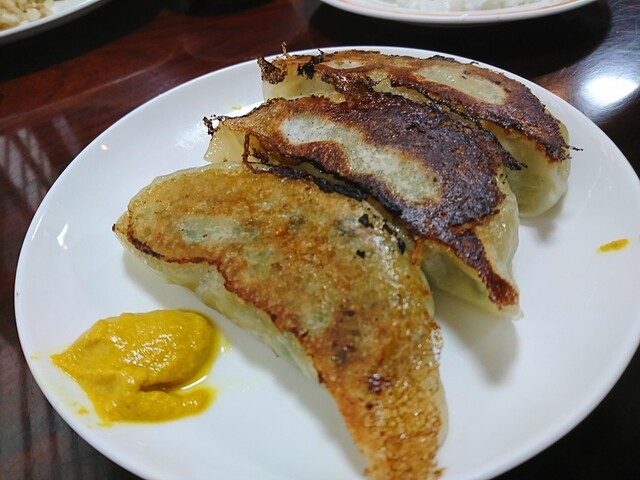 料理写真 : 和龍 - 新発田/中華料理 | 食べログ