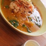 アイアンドアイ カフェ - 