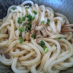 手打ちうどん　福家 - 