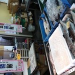 喰い処 鮭番屋 - 