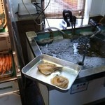 喰い処 鮭番屋 - 