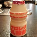 Ureya - 半ゲタン 1000円 のクロレラ乳酸菌