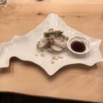 イトドリ - たこぶつ山わさび