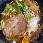 ゆきむら亭 - 料理写真:
