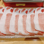 炭火割烹とも - 