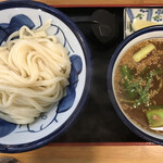 手しごと讃岐うどん 讃々 - 